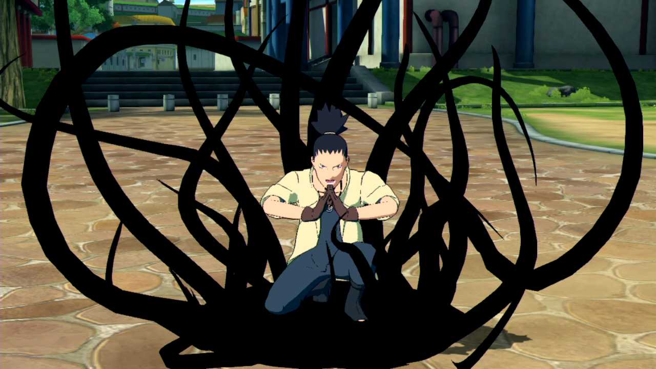 A long title for a long legacy --- Naruto Shippuden: Ultimate Ninja Storm 4 - Road to Boruto review — GAMINGTREND