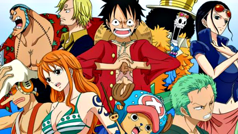 5 Best One Piece Games to Get Prepared for World Seeker GameSkinny