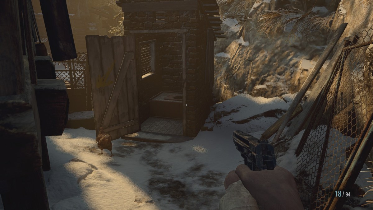 Resident Evil Village Outhouse Locations Guide How to Find All