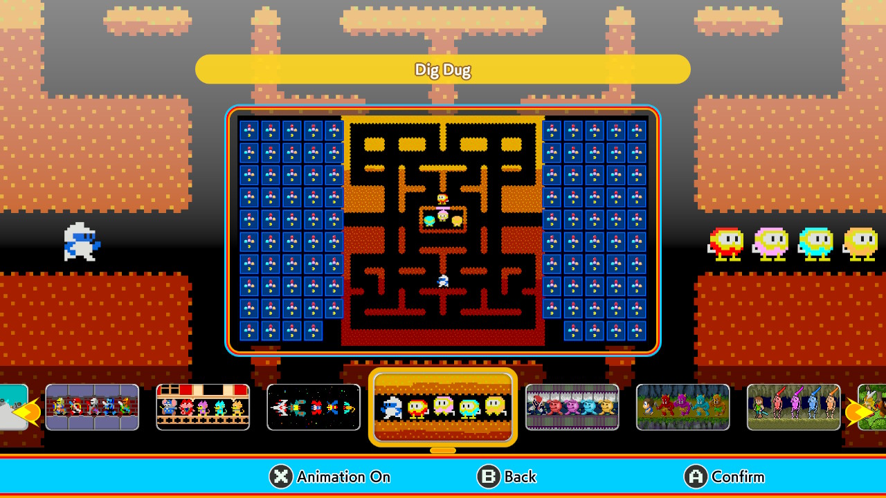 REVIEW: Pac-Man 99's Excellent Gameplay Makes Up for a Lack of Content