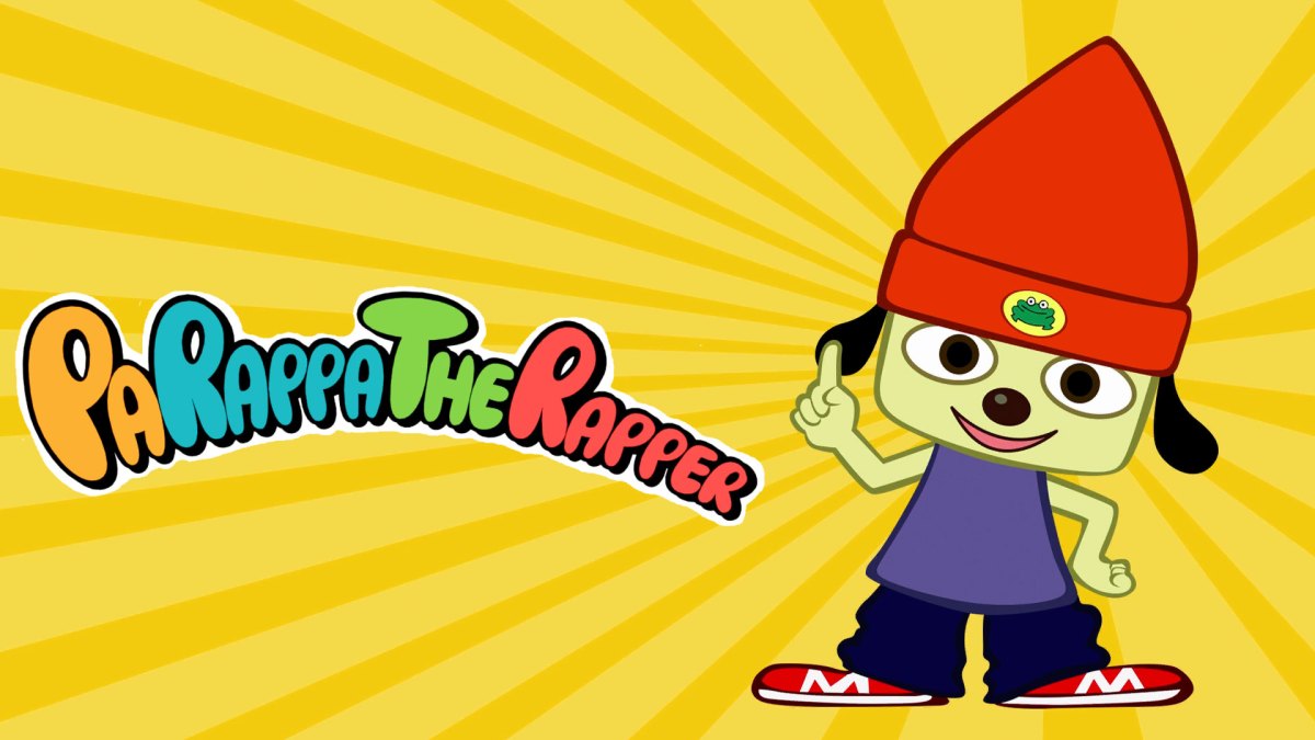 Parappa the Rapper