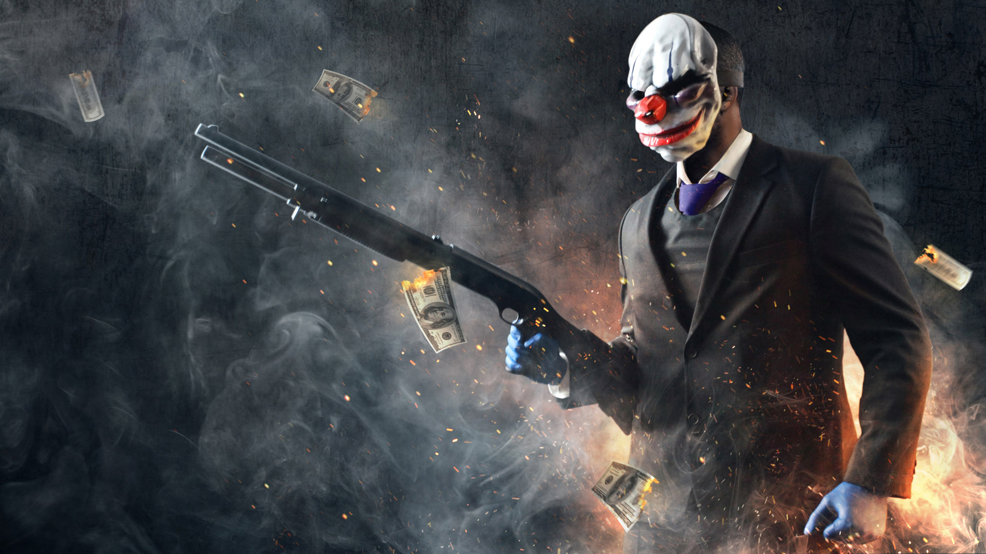 Payday 2 DLC Not Available? Here’s How to Fix It. GameSkinny