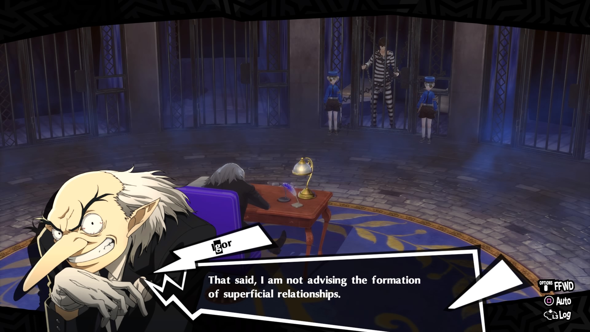 Persona 5 Royal Confidant Guide: Kasumi – GameSkinny