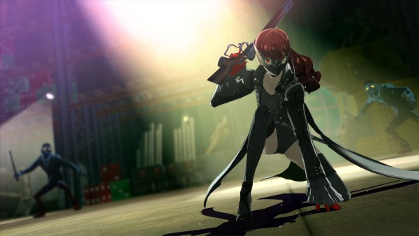 Persona 5 Royal Confidant Guide: Maruki – GameSkinny