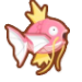 magikarp jump pink pattern