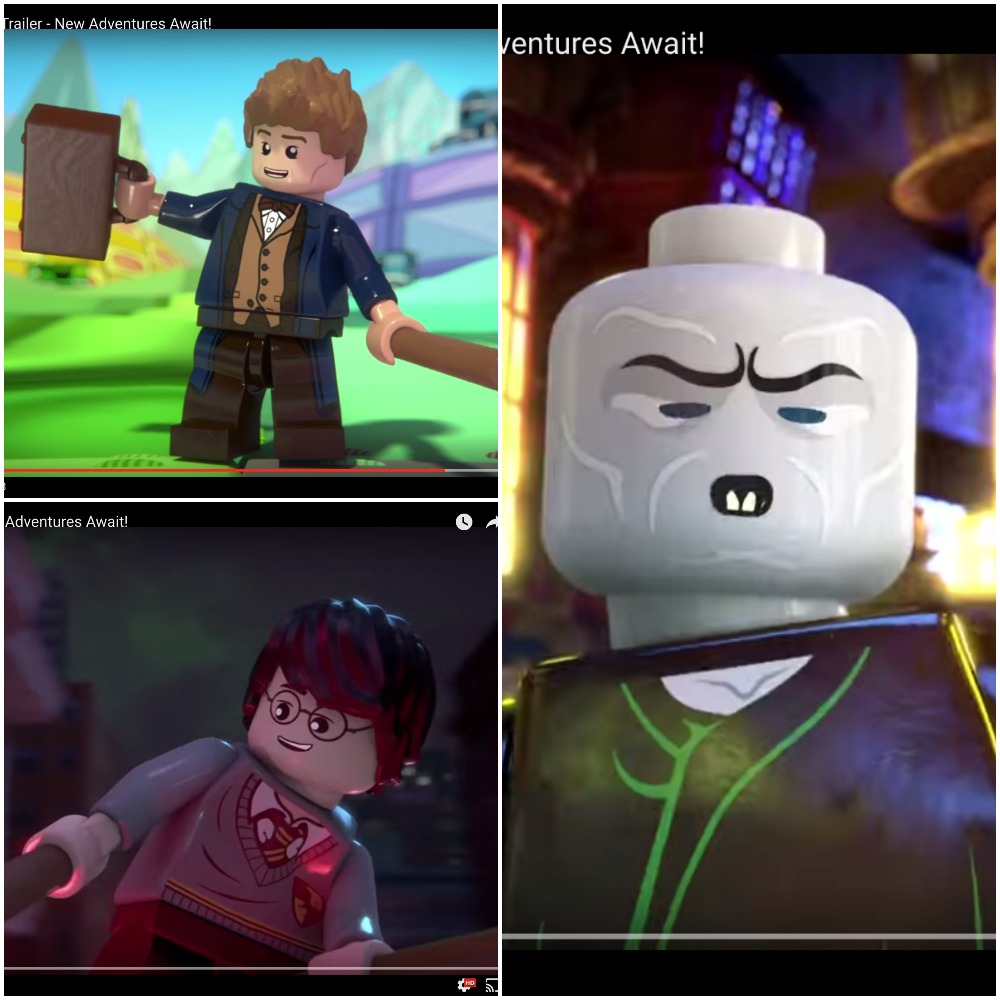 Lego Dimensions Year 2 Legos Packs Ranked GameSkinny