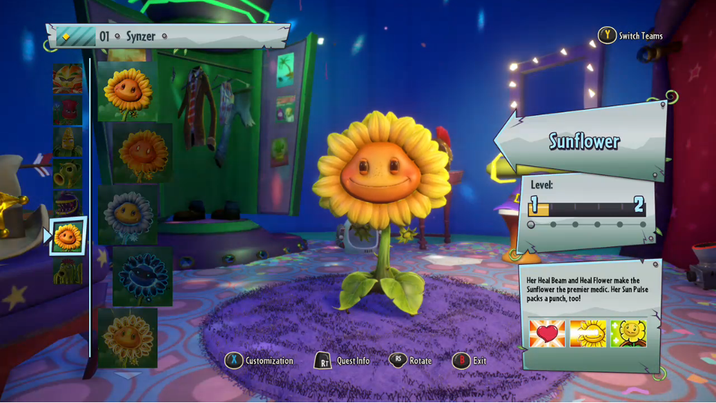 Plants vs Zombies: Garden Warfare 2: Complete Class Unlock Guide