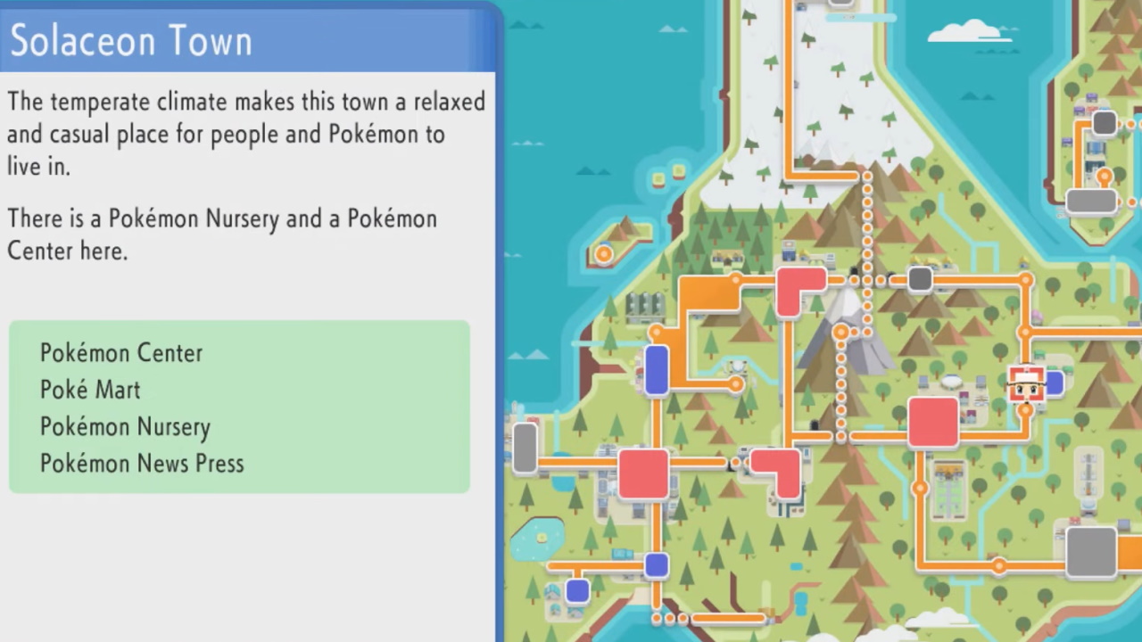 Pokémon Diamond & Pearl Nursery Guide (Location & Breeding Methods)