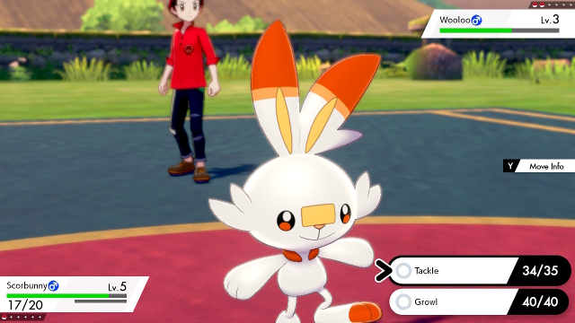 Pokémon Sword and Shield starters Sobble, Scorbunny and Grookey -  evolutions, base stats and which starter is best?