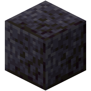 Leštěný Blackstone Block