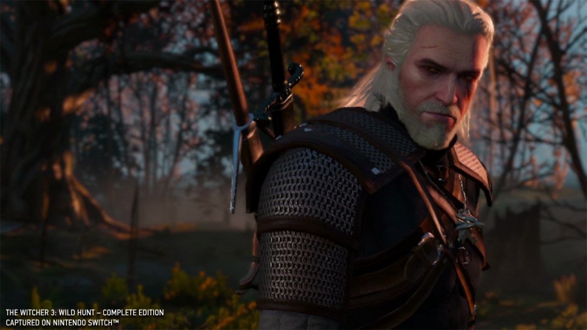 Witcher 3 On Switch Story Recap: Background And Characters To Know Before  Starting - GameSpot