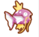 magikarp jump purple pattern