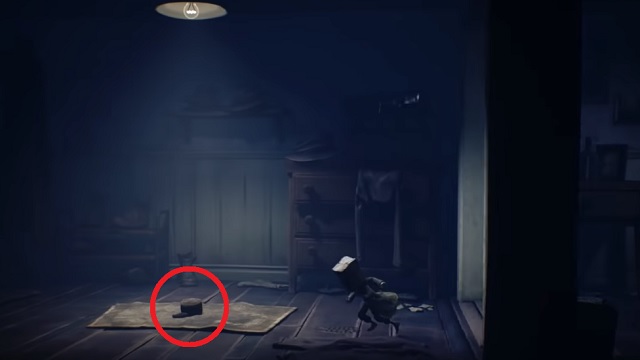 Little Nightmares 2 hat locations guide - Polygon
