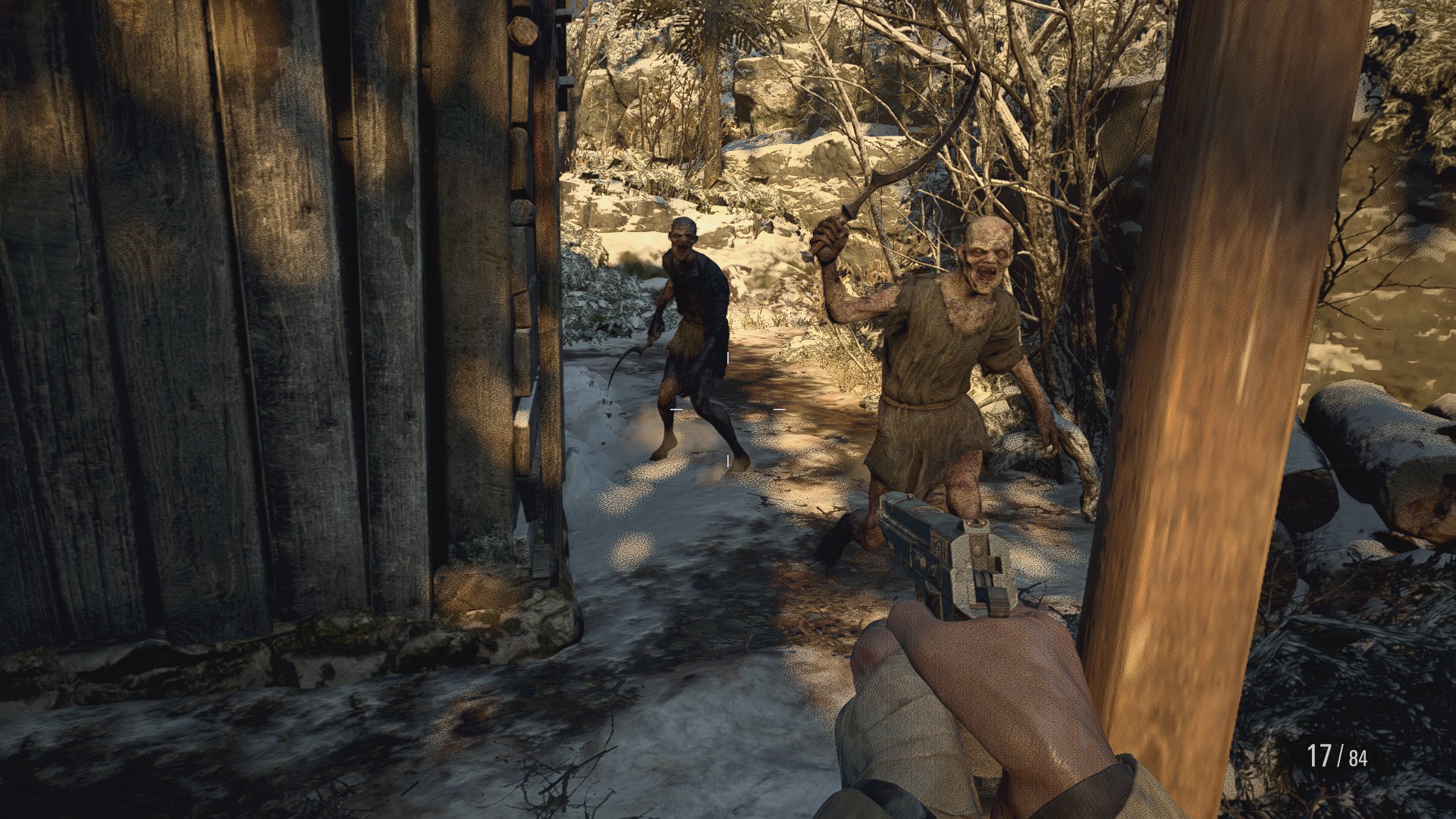 Resident Evil Village review – nerve-shredding descent into horror, Games