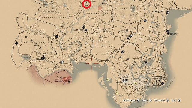 Red Dead Online💰Como Ganhar MAPAS DO TESOURO e Conseguir Dinheiro