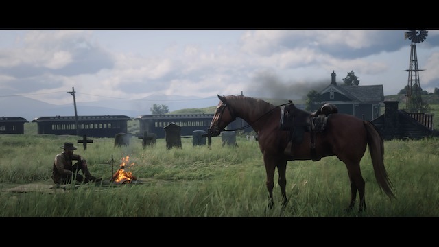Red Dead Redemption 2 PC Review: How the West Was Truly Won – GameSkinny