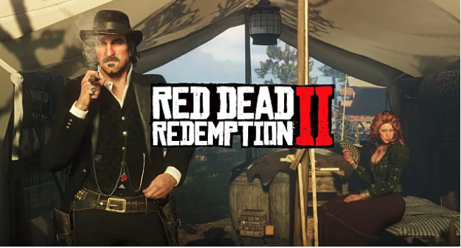 Read Dead Redemption 2 Online Review