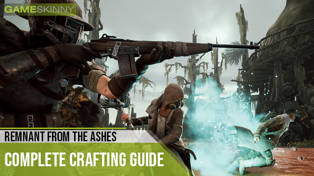 The Outer Worlds: Mods for Weapons and Armor Guide – GameSkinny