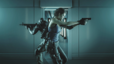 Resident Evil 3: release dates, pre-order bonuses, Collector's Edition -  Polygon