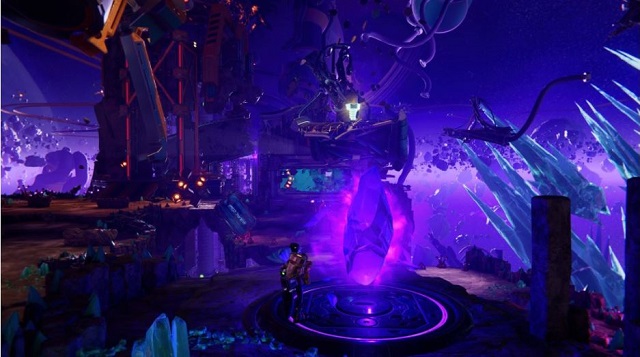 Ratchet and Clank: Rift Apart Gold Bolts Guide - GameSkinny