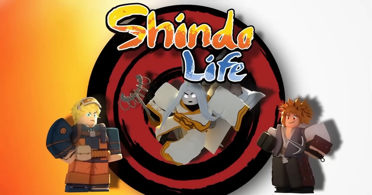 Shinobi Life 2 Codes - Roblox - December 2023 
