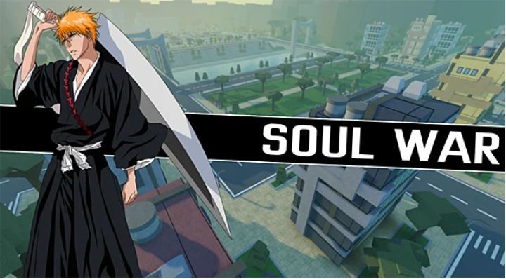 Roblox Soul War Guide: Best Shikai Tier List – GameSkinny