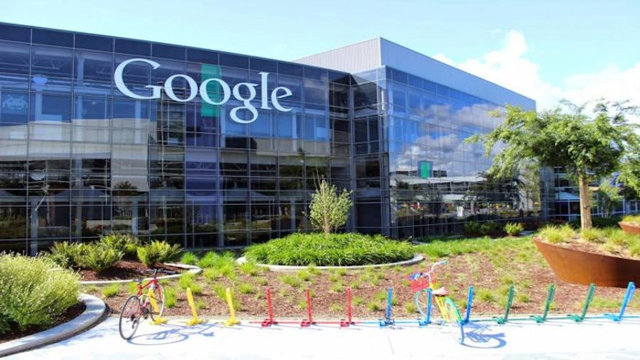 Could Google Yeti be brewing behind the glass facade?