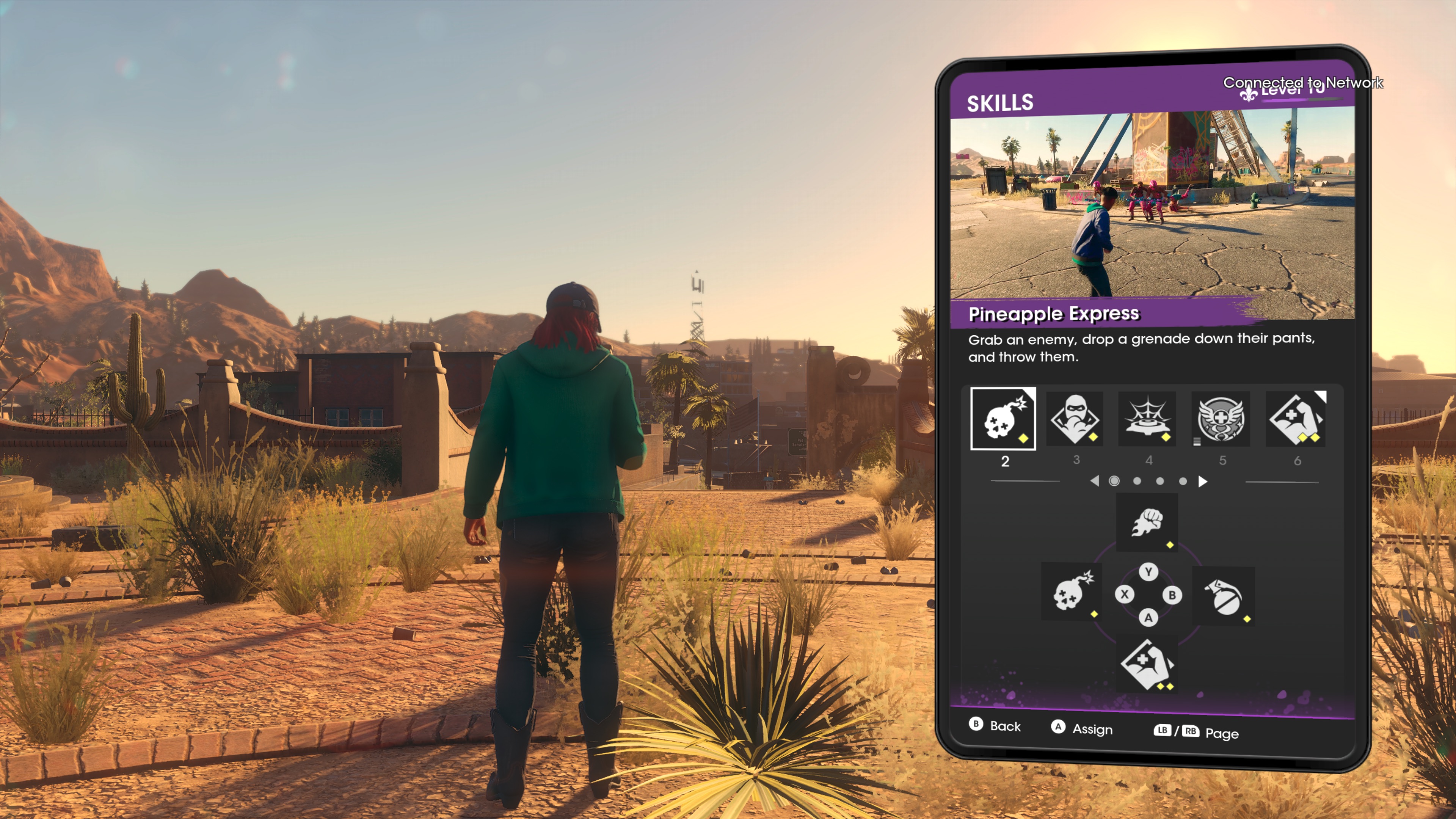 Complete list of skills and our recommendations guide in Saints Row -  Polygon