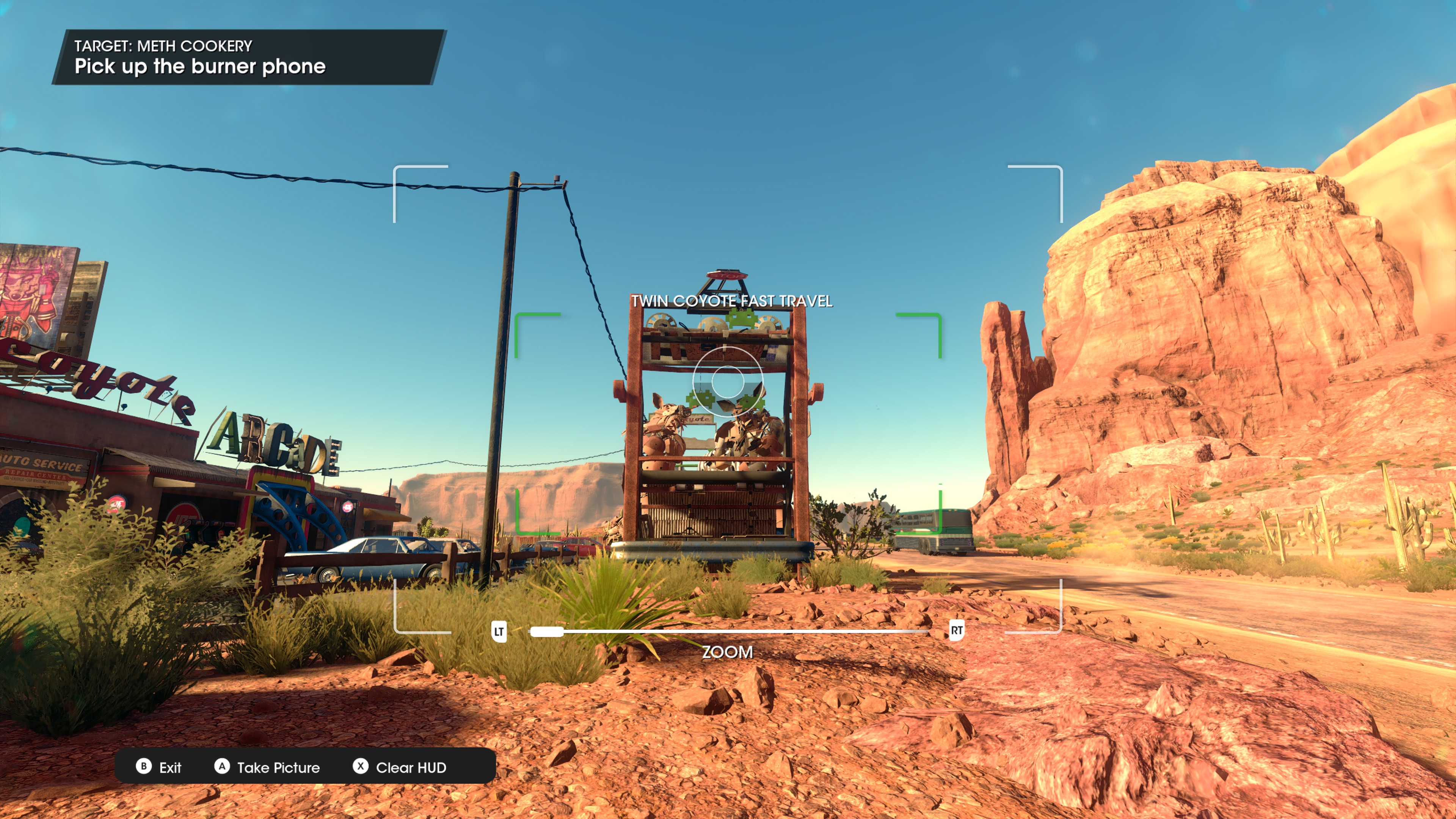 Saints Row Fast Travel: Locations and how to unlock