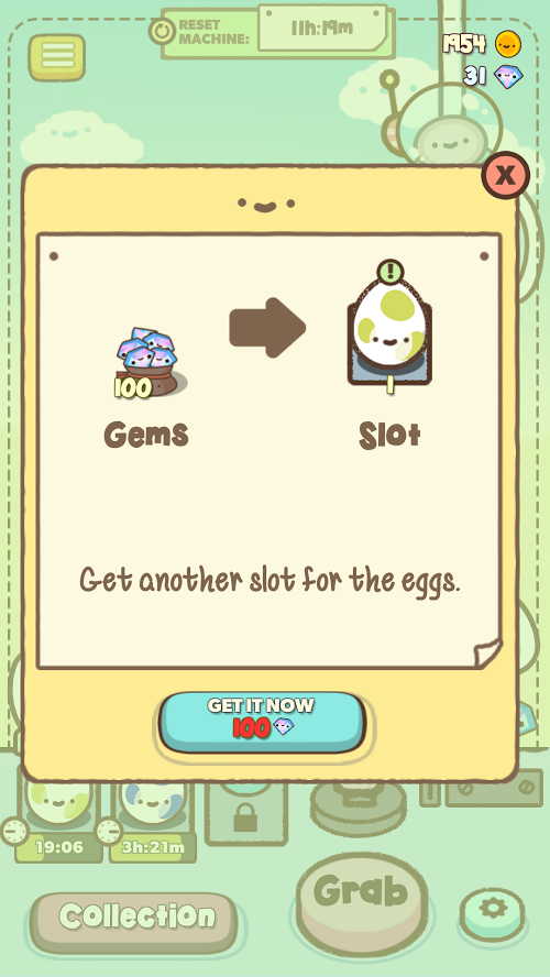 Clawbert 