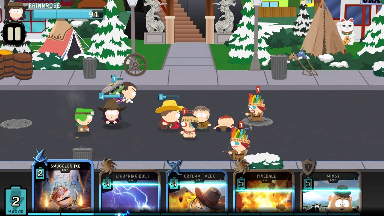Playing Smart South Park Phone Destroyer Tips and Tricks Beginners Guide