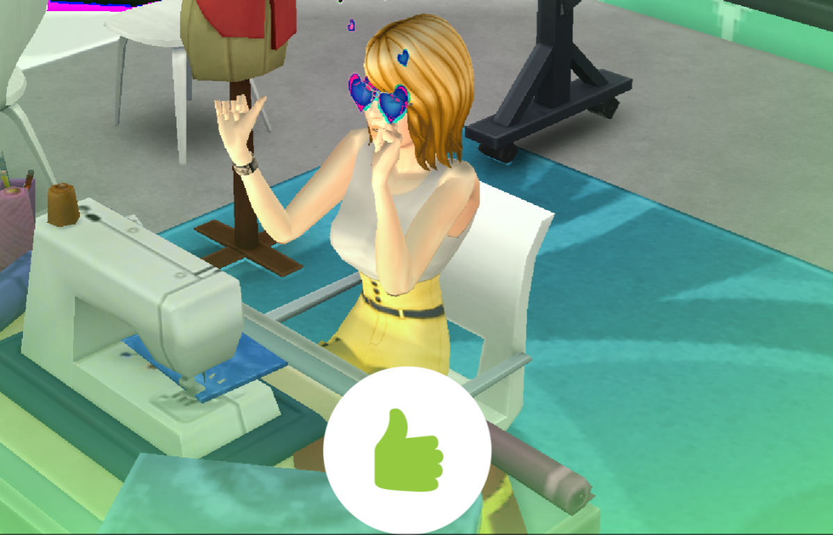 The Sims Mobile: Guides, Tutorials, and Help With the Game