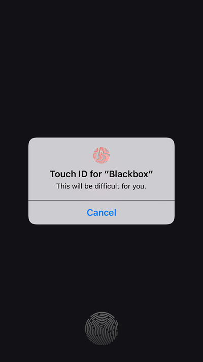 blackbox solutions