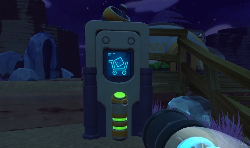 Extractors are gone, Returning NPC's and more Vactanks! - Slime Rancher 2 News
