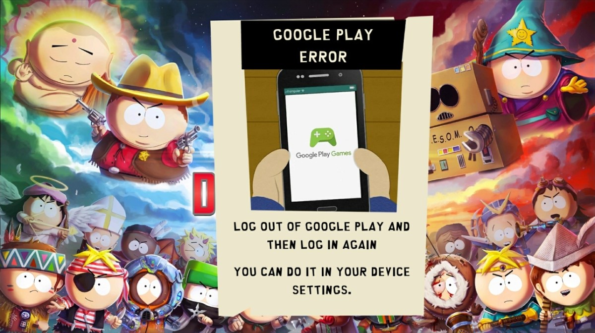 Fix Google play games sign in problem, play games crashing
