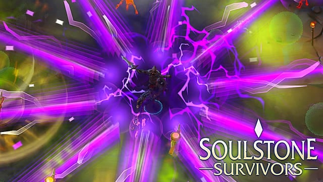 Soulstone Survivors: How to Unlock Endless Cycle – GameSkinny