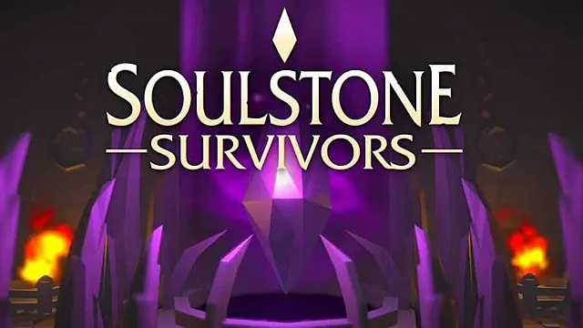 Character Tier List : r/SoulstoneSurvivors