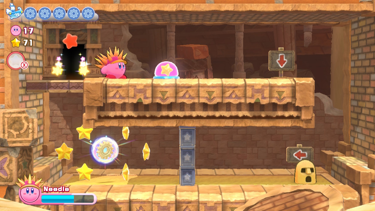Screenshot by Gameskinny