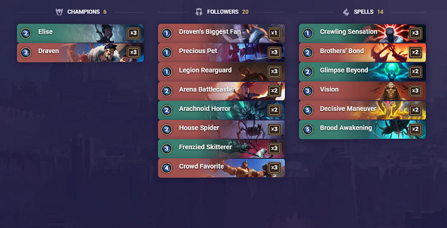 Divinity comps lol : r/AutoChess