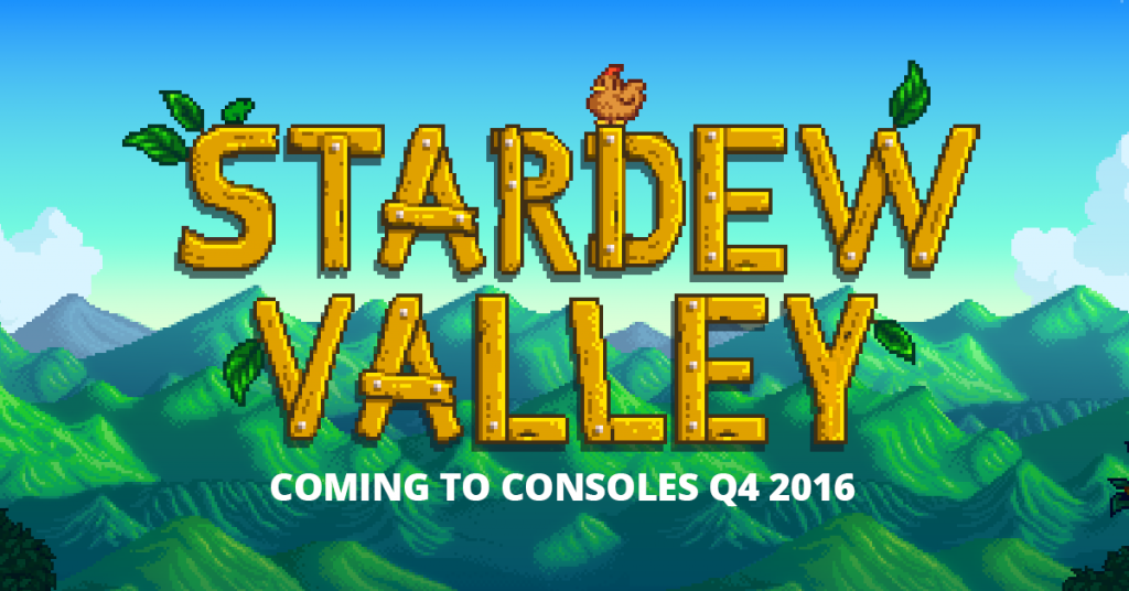 Is Stardew Valley Cross Platform? Answered – GameSkinny