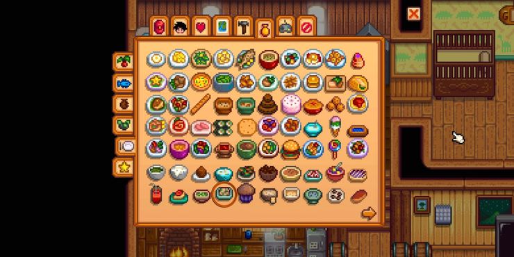 How to Get Fiddlehead Fern in Stardew Valley – GameSkinny