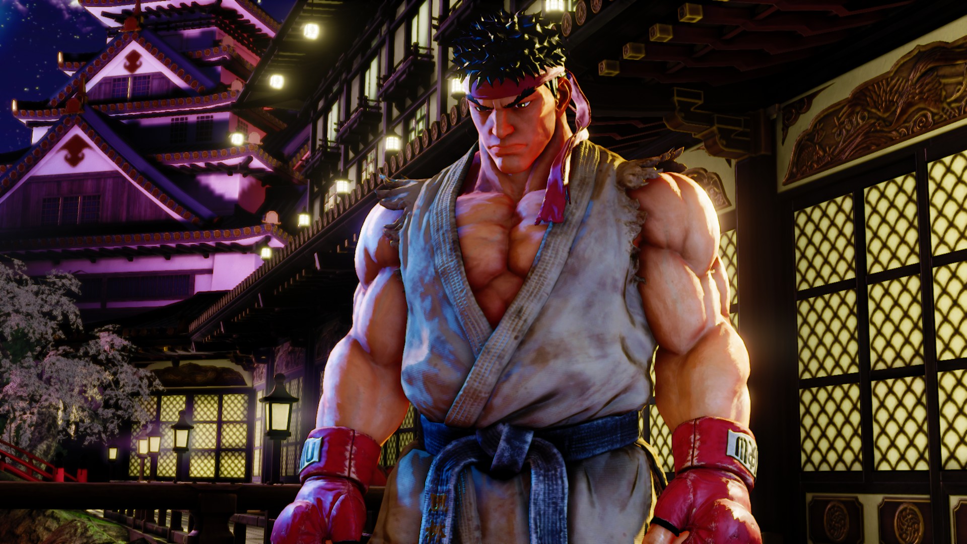 Will Tekken 7 Have Better Longevity than Street Fighter 5