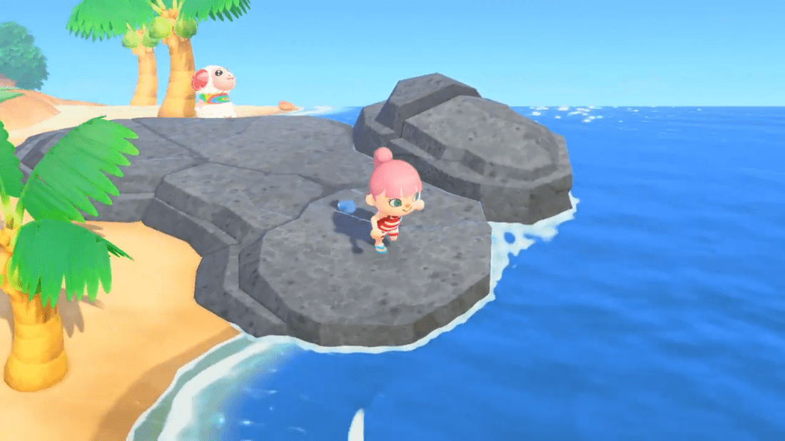 Hit the Beach with Animal Crossing New Horizons’ Summer Update GameSkinny