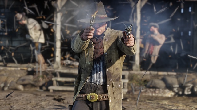 Red Dead Redemption 2 PC Review: How the West Was Truly Won – GameSkinny