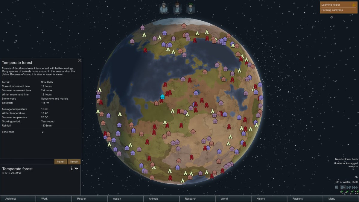 How to Build a Refrigerator in RimWorld – GameSkinny