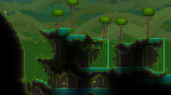 How to Make Terraria Boss Fights Easier – GameSkinny