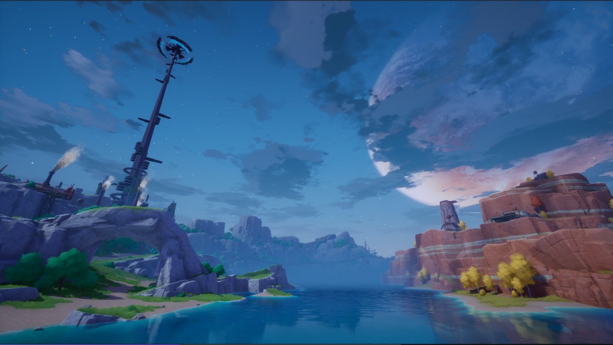 Tower Of Fantasy Can You Transfer Servers GameSkinny