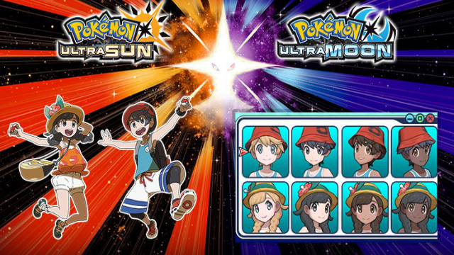 Brand New Pokemon Zeraora Revealed for Pokemon Ultra Sun/Ultra Moon