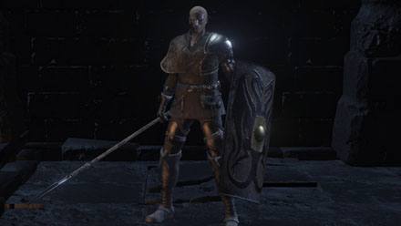 Dark Souls 3 Complete Guide to NPC Questlines Unbreakable Patches