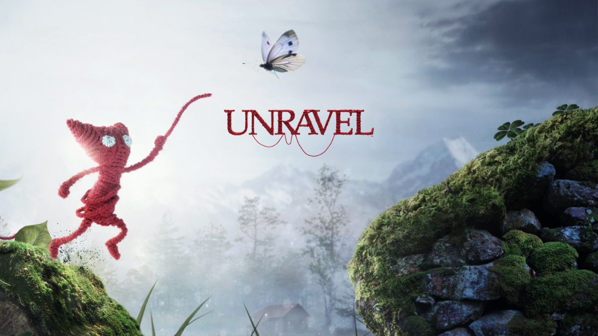 Unravel 2, Review